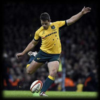 Bernard Foley Wales Australia